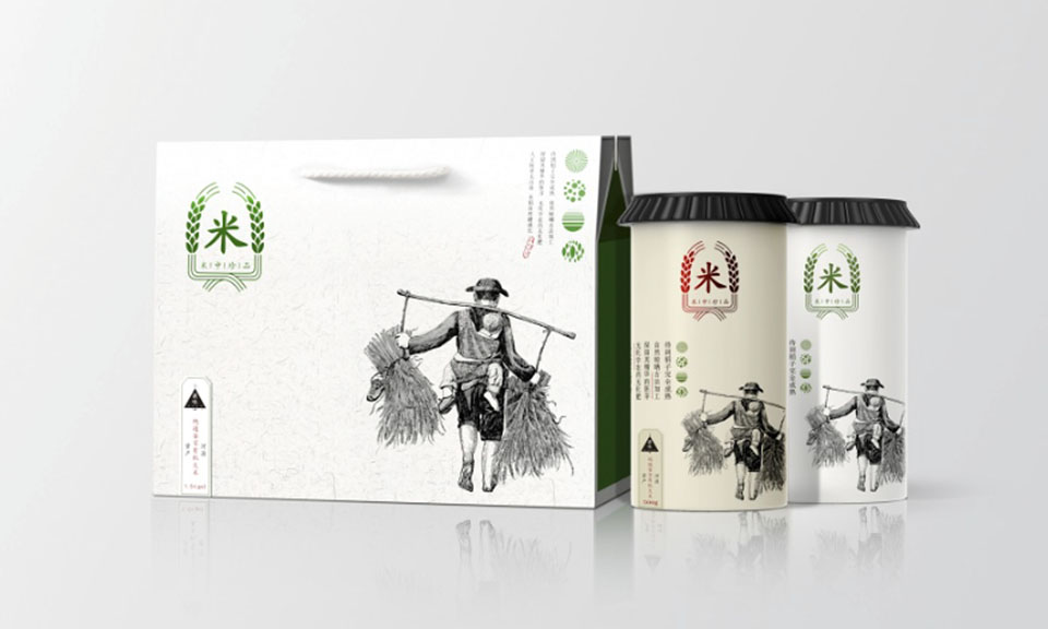 簡約的包裝設(shè)計(jì)應(yīng)考慮哪些方面的因素？