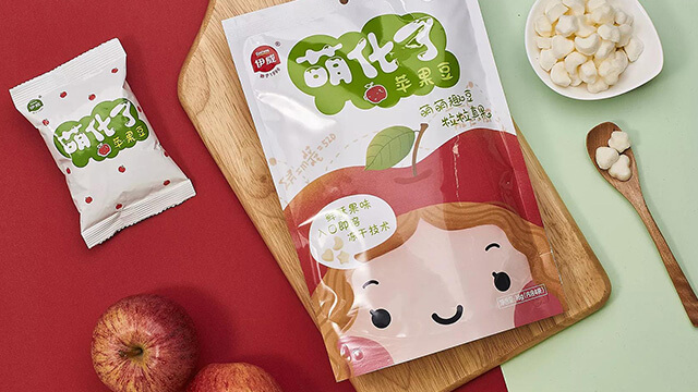 如何通過包裝設(shè)計提升食品美觀性？吸引消費者的創(chuàng)意方法？