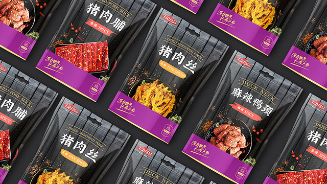食品包裝設(shè)計如何防潮防氧化？用什么材料技術(shù)確保安全新鮮？