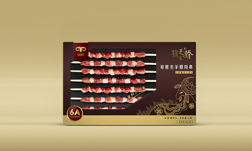 食品包裝設計如何表現(xiàn)特色？關鍵要素是什么？