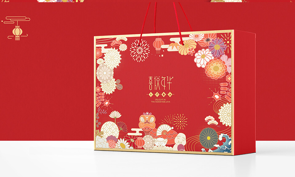 上海VI設(shè)計(jì)公司：VI設(shè)計(jì)中圖形元素如何有效運(yùn)用？