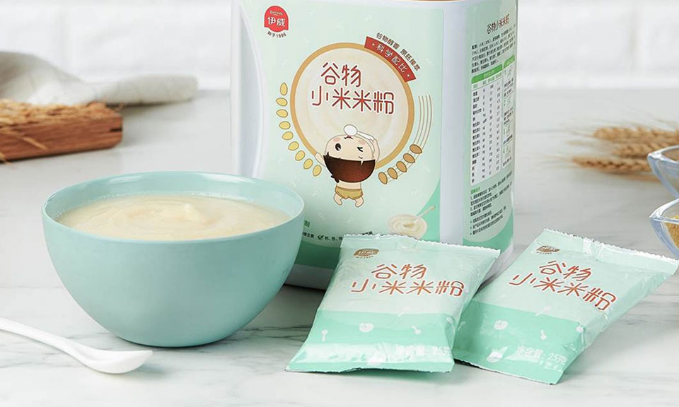 個性化品牌效應(yīng)給食品包裝設(shè)計(jì)帶來什么