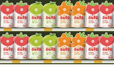 如何進(jìn)行企業(yè)品牌CI形象設(shè)計